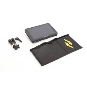 A912-002-01 Kinefinity Kinemon-7u Ii 7 Inch Full Hd Touchscreen Lcd Monitor Basic Package