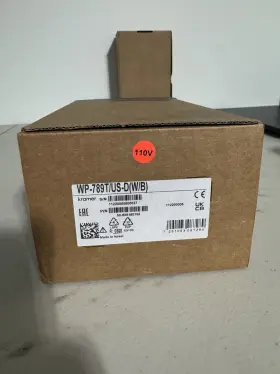 Wp-789t Kramer Wp-789t/us D W/b