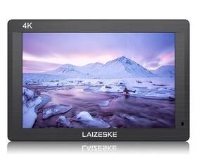 Laizeske Lalzedrh7 7 Inch 4k Hdmi On-camera Ips Monitor