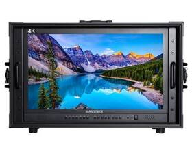 Laizeske Lze4kdr156 Co238s 23.8 4k Carry-on Production Monitor
