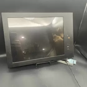 Ltmm-2153m Lan Tek 15 Inch Monitor Rack Mount Computer Dj/church Tested