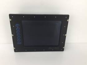 Laserdyne Rm10ah Black Opal 10 Inch Monitor