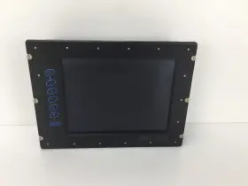 Rm10ah Laserdyne Black Opal 10 Inch Monitor