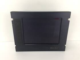 Laserdyne Rmu8h Black Opal Flat Panel Monitor With Multivision