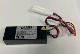 Lasos 7462 Lgn Laser Power Supply