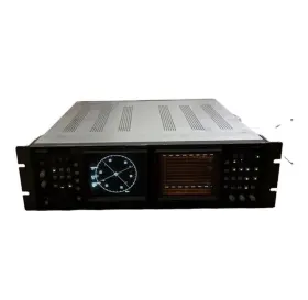 1080i Leader 5170d Lv 720p/1080i Hd Dual Waveform Monitor Display Dtv Tested Working