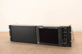 Leader 5330 Lv Multi-sdi Test Monitor Cg00z1s