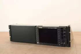 Cg00z1s Leader 5330 Lv Multi-sdi Test Monitor