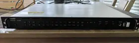 Lv7600 Leader Rasterizer With 12g 4k Hdr Layout Options Enabled