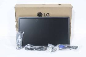 Lg 22sm3g-b 22 Inch Ips Fhd Led Back-lit Digital Signage Display 1541-740