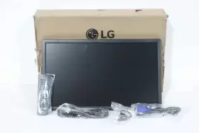 1541-740 Lg 22sm3g-b 22 Inch Ips Fhd Led Back-lit Digital Signage Display