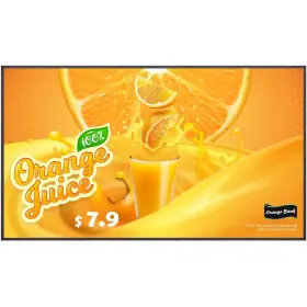Lg49uh5qe Lg 49uh5q-e Digital Signage Display