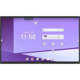 Lg Lg75tr3dqb Createboard 75tr3dq-b Collaboration Display