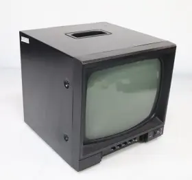 Pih-12 Lilin 12 Inch 800 Tv Lines Crt Cctv Monitor