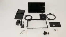 Lilliput 196271984368 A11 10.1-inch 4k Hdmi And Sdi Broadcast Monitor