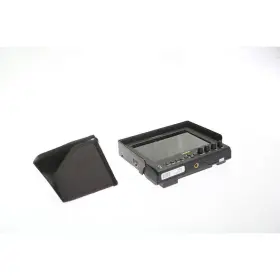 1611415 Lilliput 663/o 7 Inch Camera-top Lcd Monitor - Sku#1611415