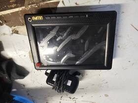 Lilliput 663/p2 7 Inch Camera Monitor 668a725870003