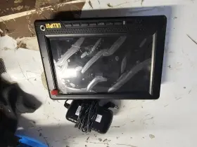 668a725870003 Lilliput 663/p2 7 Inch Camera Monitor