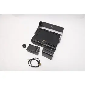 1637044 Lilliput 663/s2 7 Inch Camera-top Monitor With Waveform - Sku#1637044
