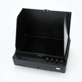 Lilliput 665/o/p 7 Inch Led Field Monitor - Sku#1800841