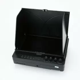 1800841 Lilliput 665/o/p 7 Inch Led Field Monitor - Sku#1800841
