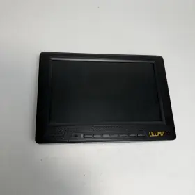 668b710830047 Lilliput 668 - 7 Inch Hd 1080p Led Field Monitor With Speakers Tested