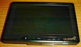 Lilliput 668b721060040 7 Inch Hd Camera Monitor