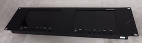 Lilliput 7029sa95541019 Liliput 4k Studio Assist 2x7 Inch Rack Monitor For Parts