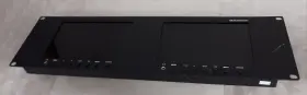 7029sa95541019 Lilliput Liliput 4k Studio Assist 2x7 Inch Rack Monitor For Parts