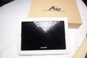 Lilliput 950821601402 A12 12.5 In 4k Broadcast Director Monitor