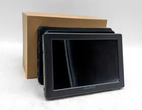 Lilliput 950821601440 A7s 7 Inch Full Hd Hdmi Field Led Monitor With 4k Support A7s-black