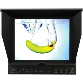 969b Lilliput 969b/o/p 9.7 Inch Led Field Monitor Dual Hdmi Input One Output