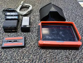A7sa727140210 Lilliput A7s 7 Inch Hdmi 1080p Hd Ips Camera Field Monitor