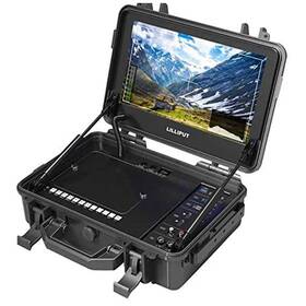 Lilliput Bm120-4ks 12.5 Inch 4k Monitor With 3d Luts And Hdr Ultra-hd Native