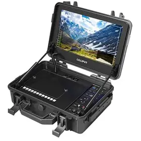 Bm120-4ks Lilliput 12.5 Inch 4k Monitor With 3d Luts And Hdr Ultra-hd Native