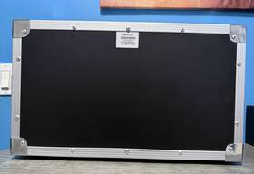 Lilliput Bm150-4k 15.6 Inch Broadcast Ultra Hd With Sdi Hdmi Dvi Vga Tally Anton Bauer