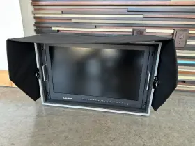 Bm230-4k Lilliput Carry-on 4k Monitor V-mount