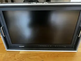 Bm230-4ks-vbp Lilliput Bm230-4ks 23.8 4k Hdmi Carry-on Broadcast Monitor Gold-mount