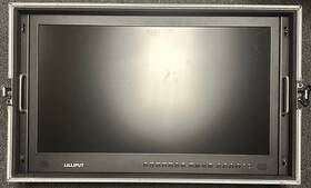 Lilliput Bm2804k Bm280-4k 28 Inch Carry-on 4k Broadcast Director Monitor