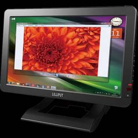 Lilliput Fa1011-np Fa1011-np/c/t Fa1012-np/c/t 10.1 Inch Monitor