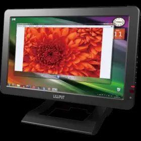 Fa1012-np Lilliput Fa1011-np Fa1011-np/c/t Fa1012-np/c/t 10.1 Inch Monitor