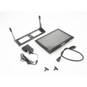 Lilliput Fa1014/s 10.1 Inch Touchscreen 3g-sdi Camera Monitor - Sku#1832078