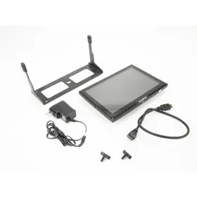 1832078 Lilliput Fa1014/s 10.1 Inch Touchscreen 3g-sdi Camera Monitor - Sku#1832078