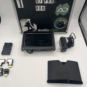 Lilliput Ht7s 7inch Pro Camcorder Assist