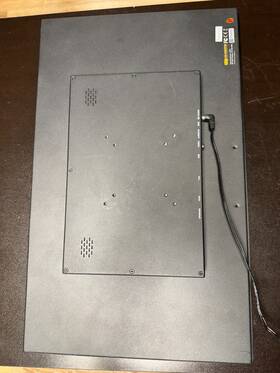 Lilliput Pvm210 21.5 Inch Hdmi Professional Video Monitor