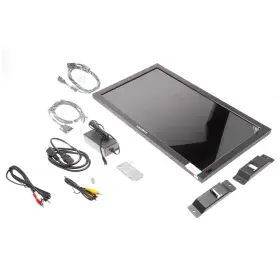 1856700 Lilliput Pvm210s 21.5 Inch 16 9 Full Hd Lcd Professional Video Monitor - Sku#1856700