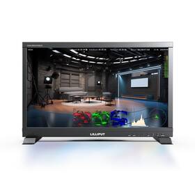 Lilliput Pvm220s-e 21.5 Inch 1000 Nits High Brightness Live Stream And Recording M