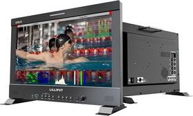 Lilliput Q18-8k-abbp Production Monitor Model