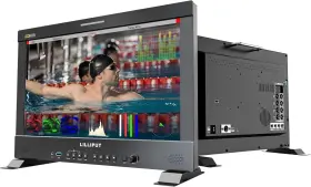 Q18-8k-abbp Lilliput Production Monitor Model