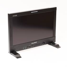 Lilliput Q18-abbp Q18 17.3 Inch 16 9 4k Uhd Hdr Broadcast Studio Monitor - Sku#1779183